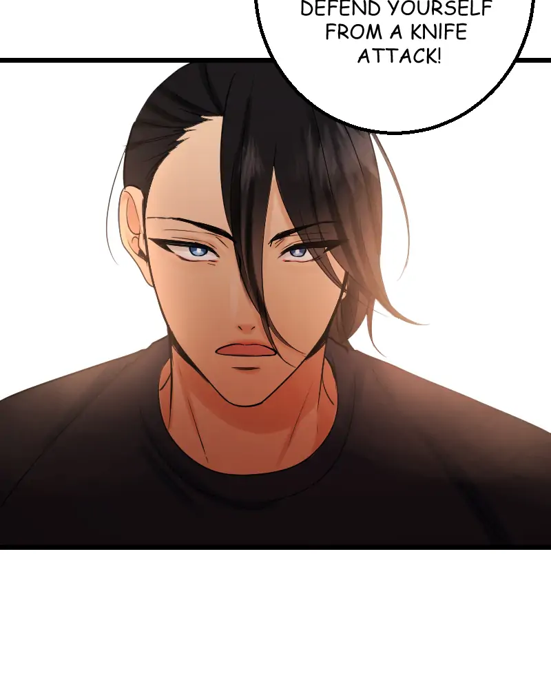 My Lovely Bodyguard Chapter 27 - Page 11