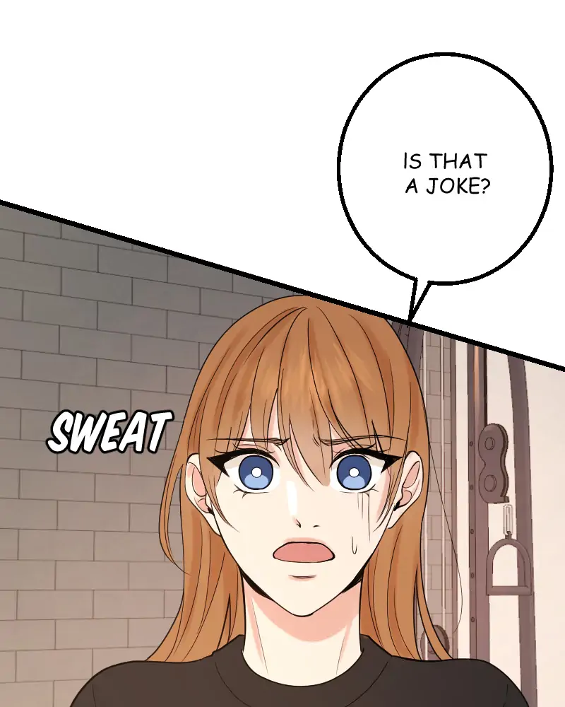 My Lovely Bodyguard Chapter 27 - Page 12