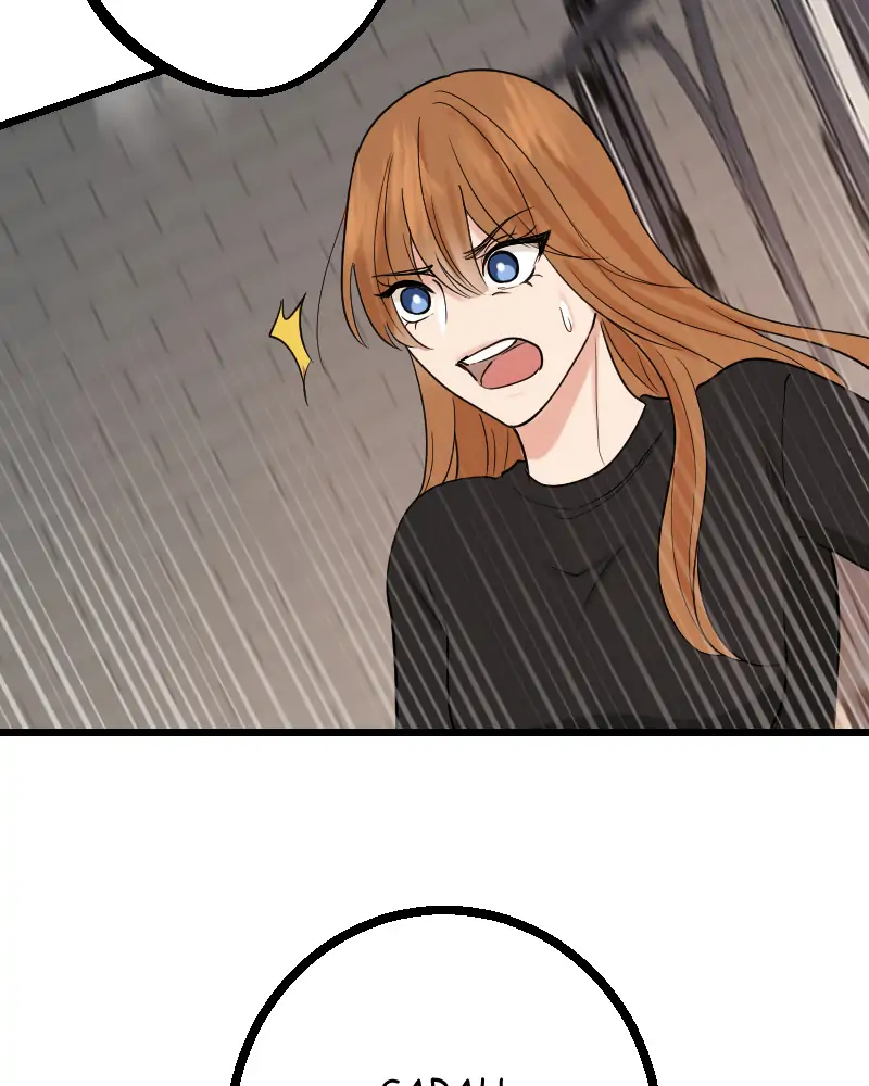 My Lovely Bodyguard Chapter 27 - Page 16