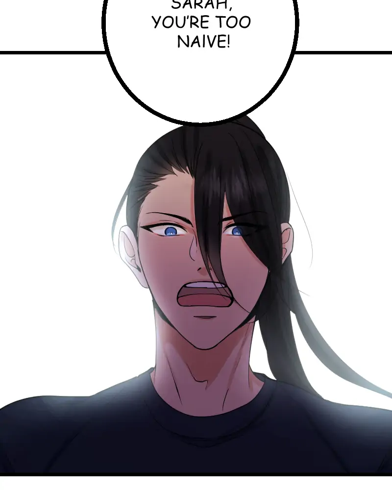 My Lovely Bodyguard Chapter 27 - Page 17