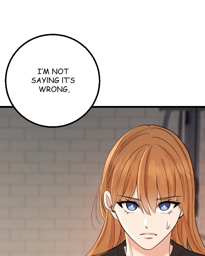 My Lovely Bodyguard Chapter 27 - Page 18