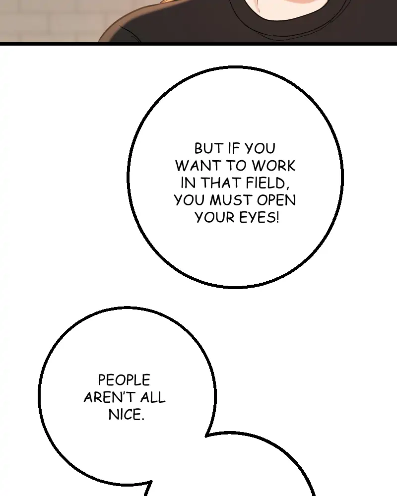 My Lovely Bodyguard Chapter 27 - Page 19
