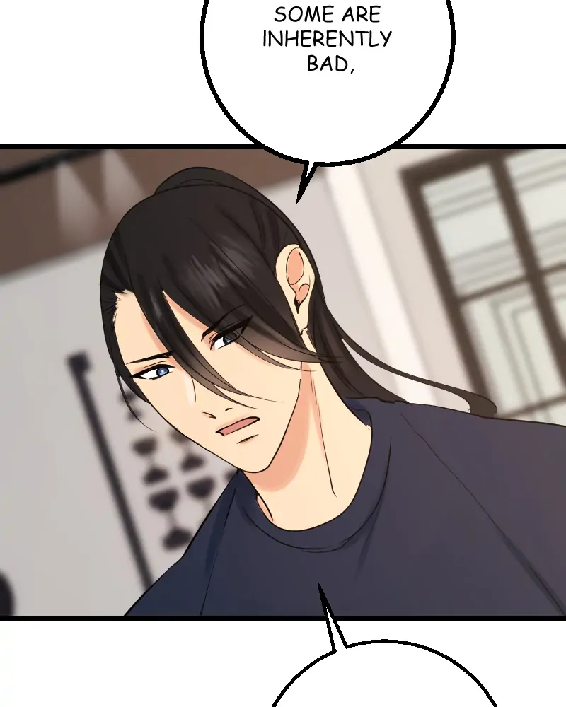 My Lovely Bodyguard Chapter 27 - Page 20