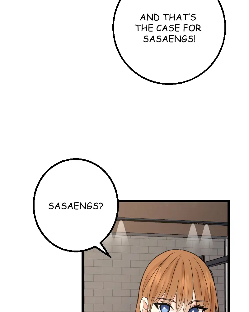 My Lovely Bodyguard Chapter 27 - Page 21