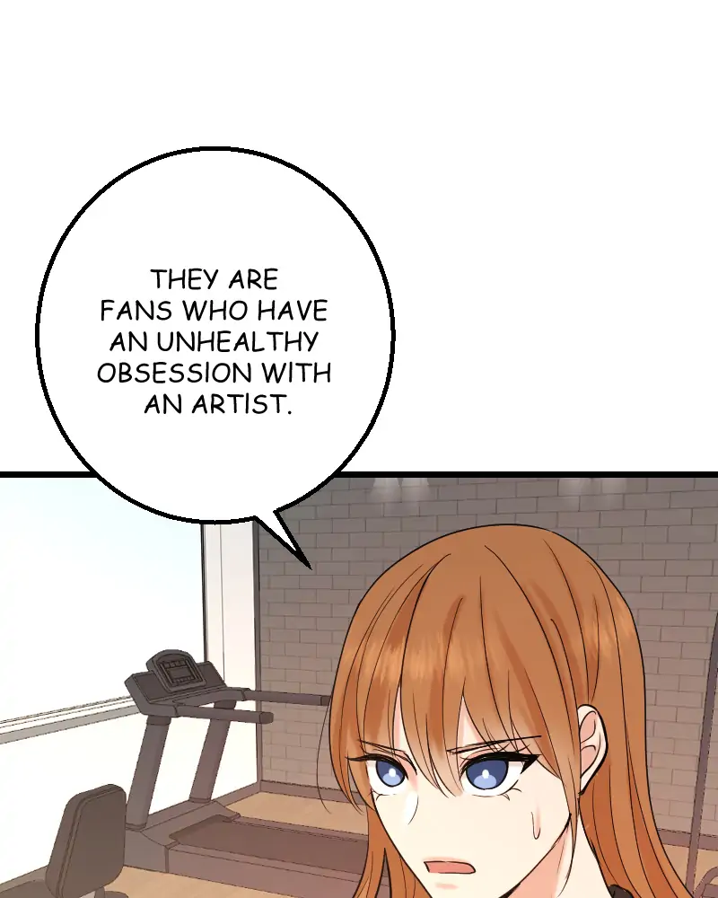 My Lovely Bodyguard Chapter 27 - Page 24