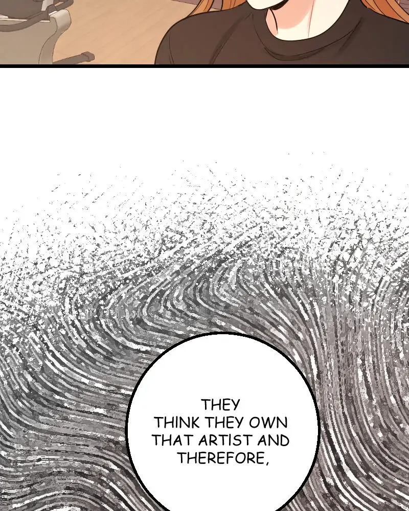 My Lovely Bodyguard Chapter 27 - Page 25