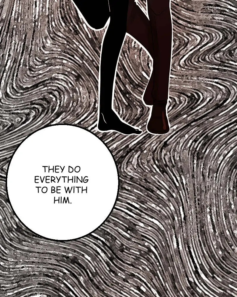 My Lovely Bodyguard Chapter 27 - Page 27