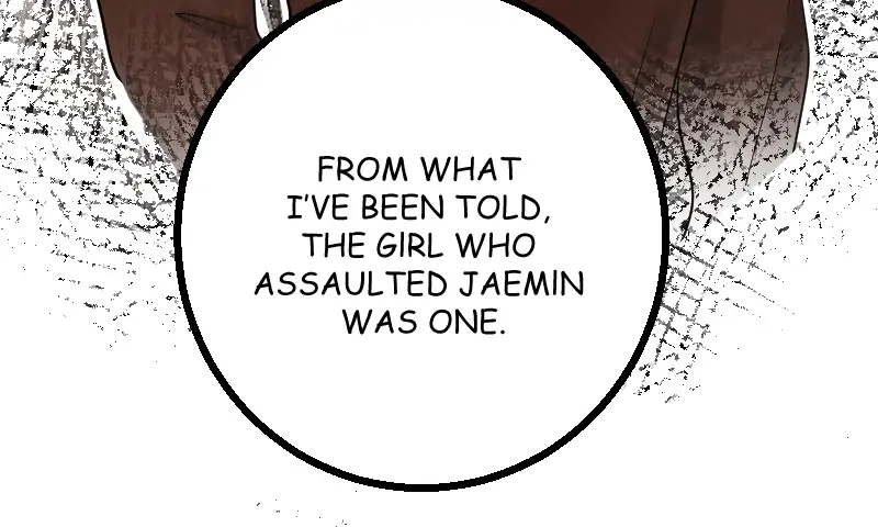 My Lovely Bodyguard Chapter 27 - Page 29