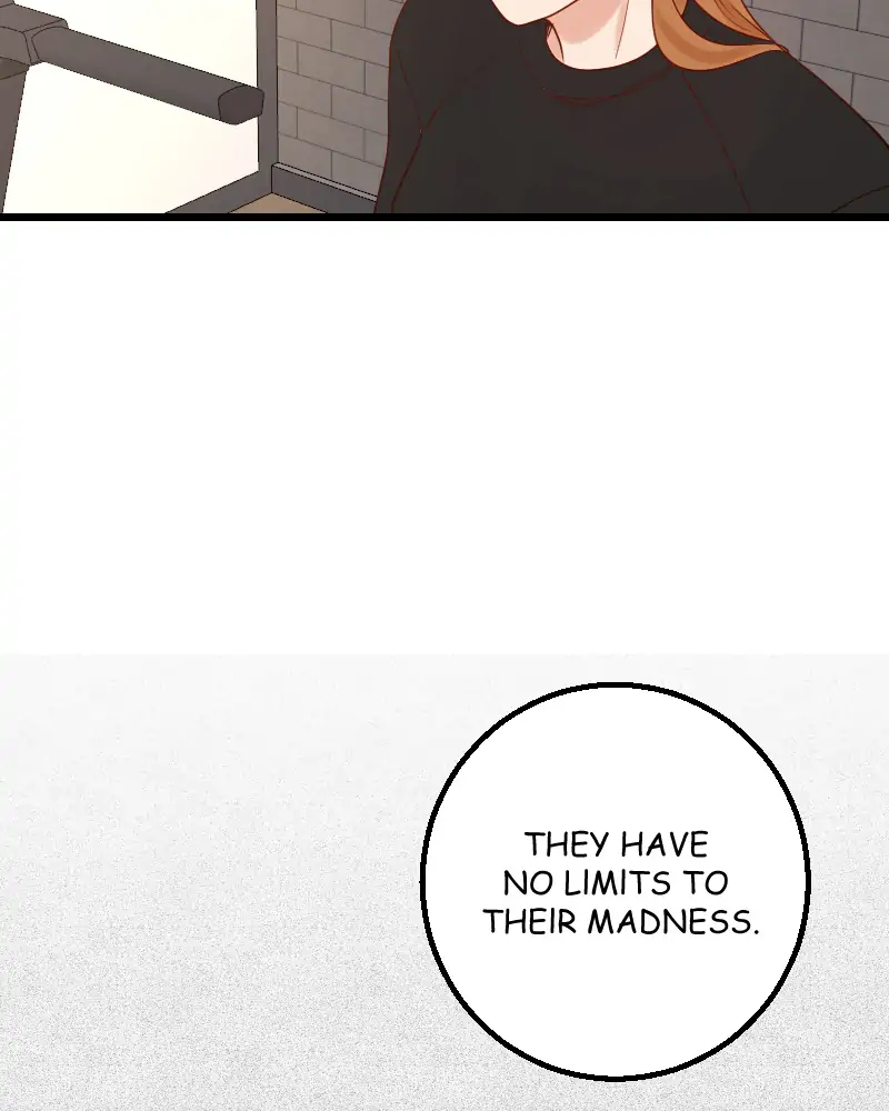 My Lovely Bodyguard Chapter 27 - Page 32