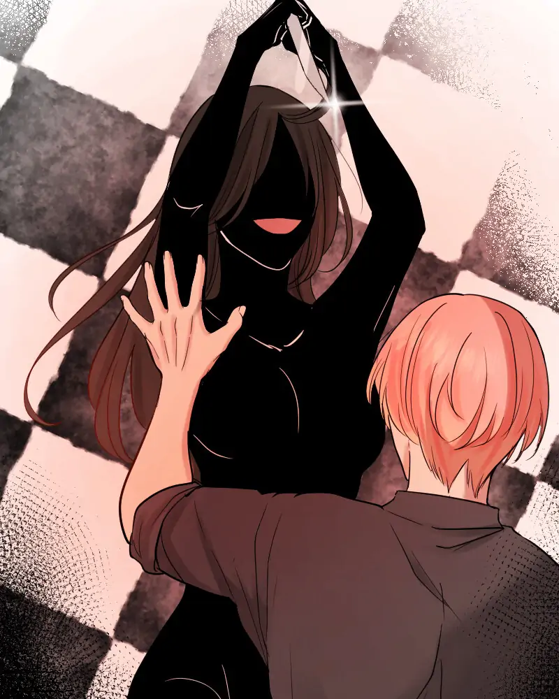 My Lovely Bodyguard Chapter 27 - Page 36