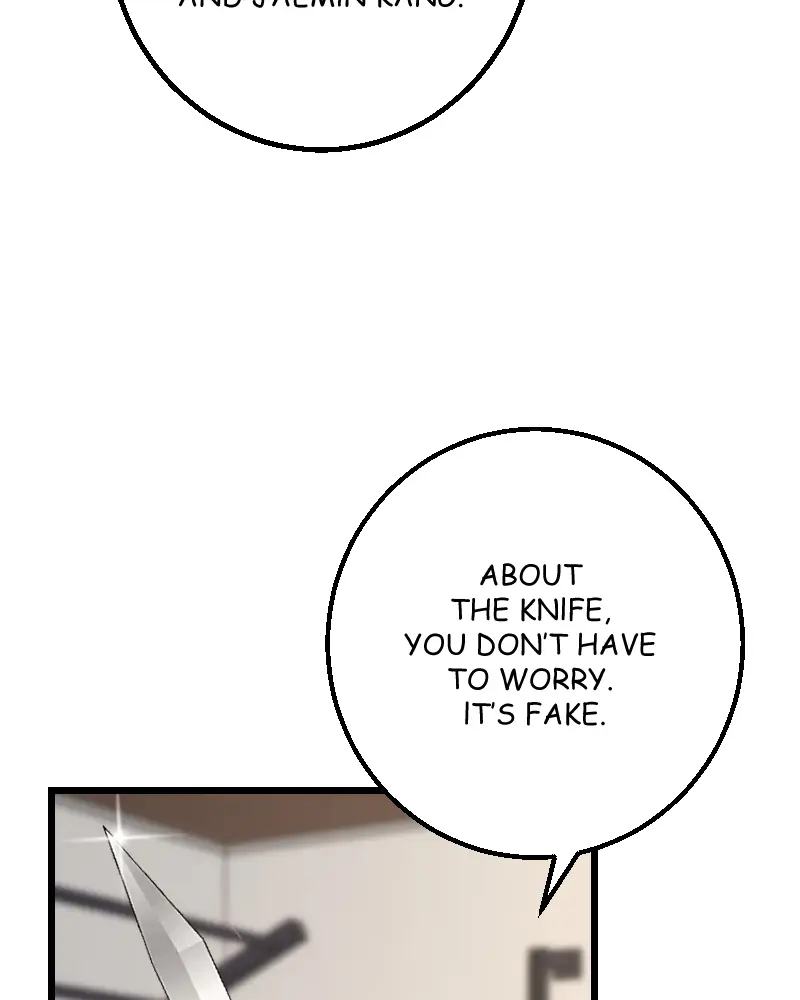 My Lovely Bodyguard Chapter 27 - Page 40