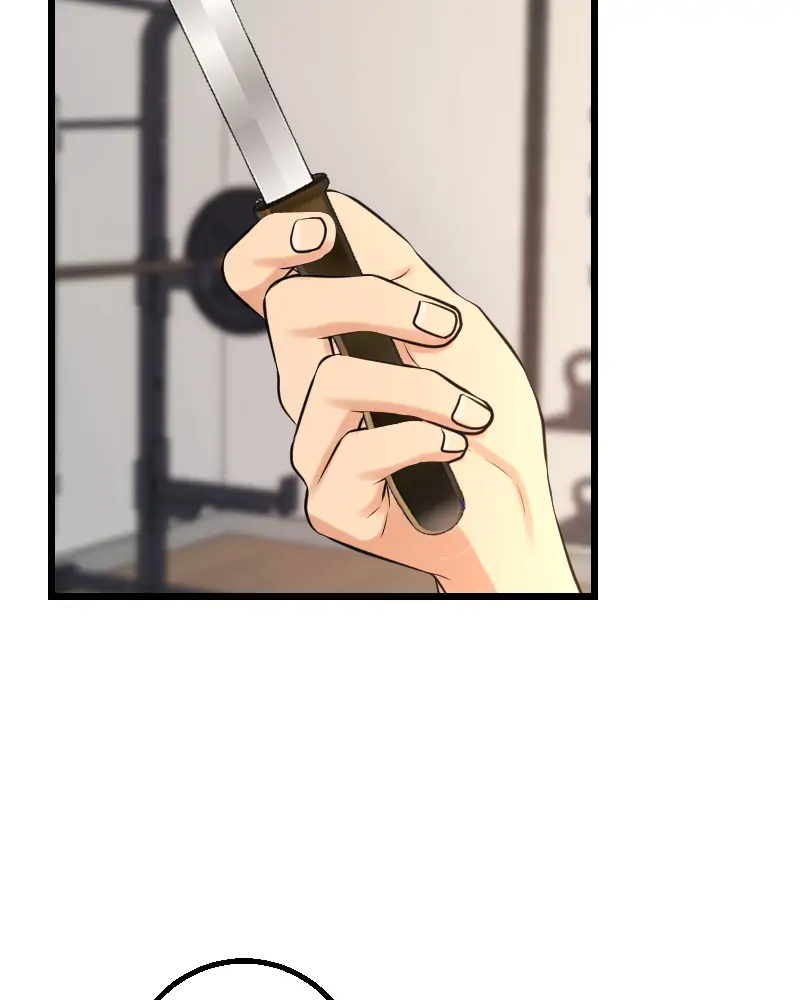 My Lovely Bodyguard Chapter 27 - Page 41