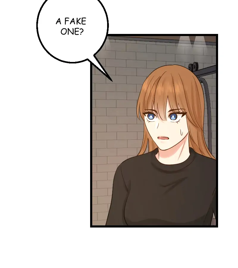 My Lovely Bodyguard Chapter 27 - Page 42