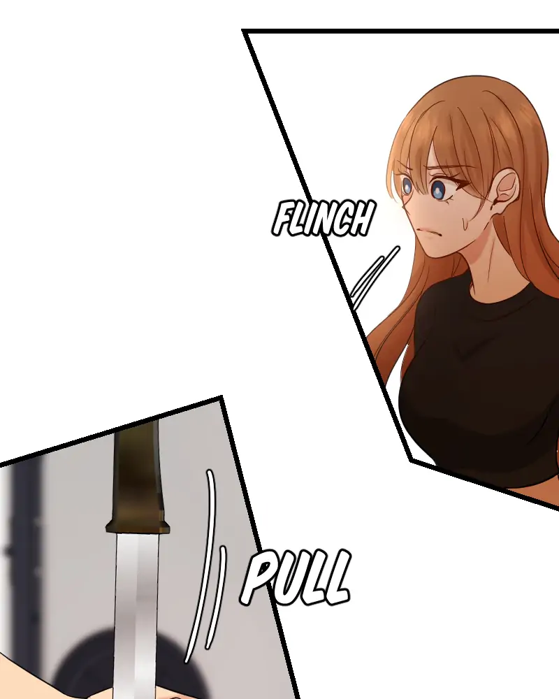 My Lovely Bodyguard Chapter 27 - Page 44