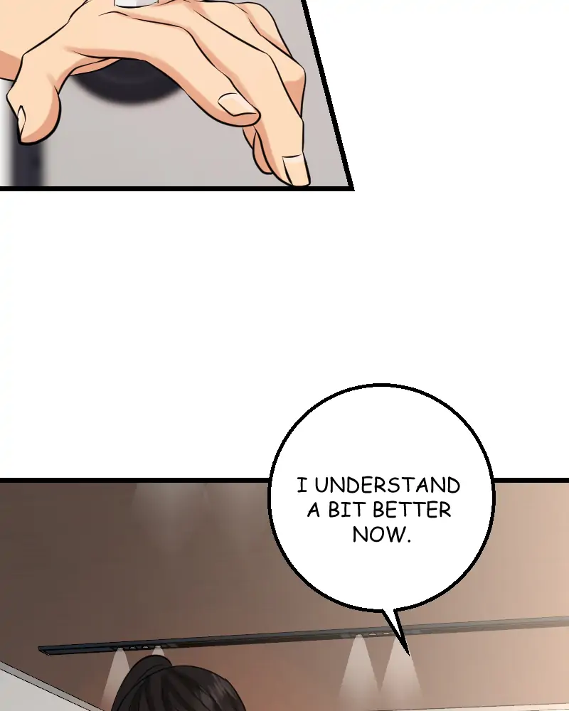 My Lovely Bodyguard Chapter 27 - Page 45