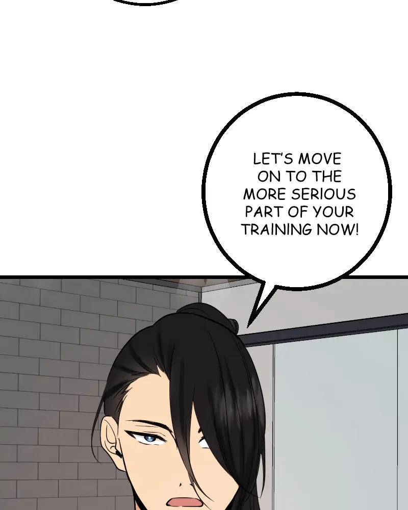 My Lovely Bodyguard Chapter 27 - Page 47