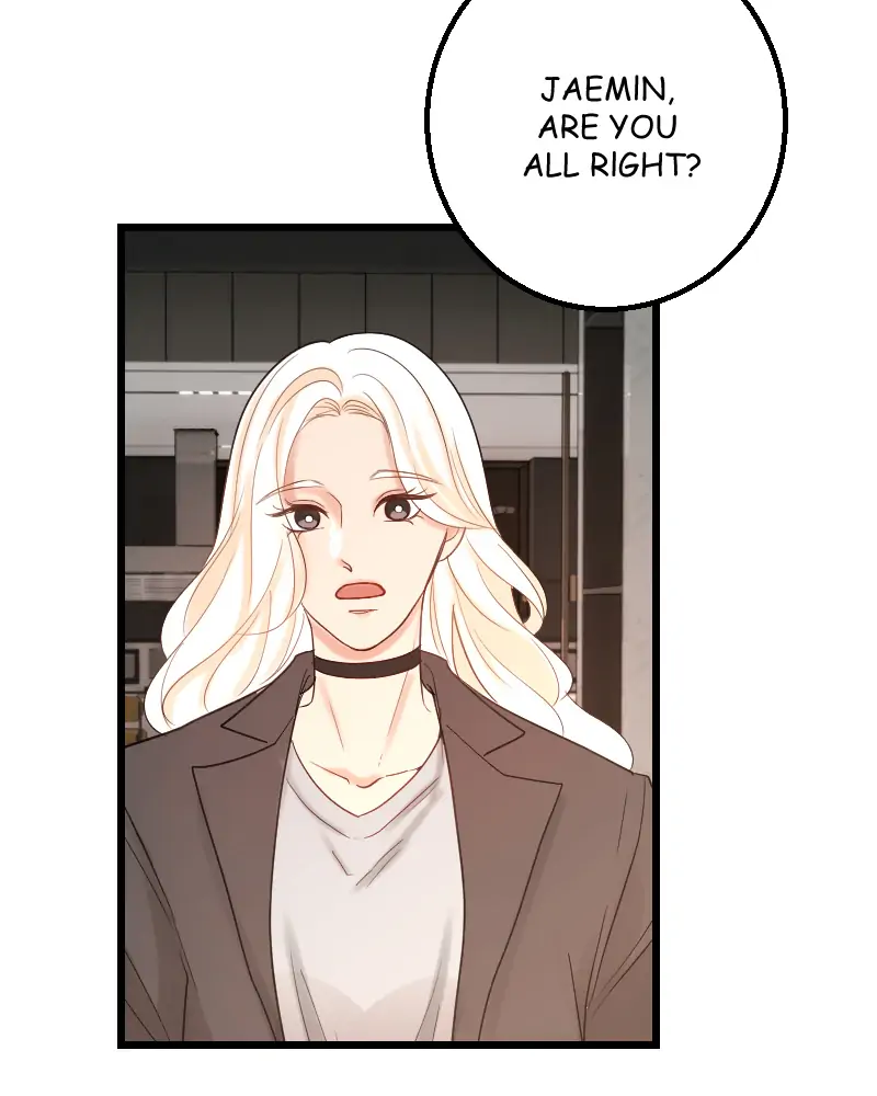 My Lovely Bodyguard Chapter 27 - Page 59