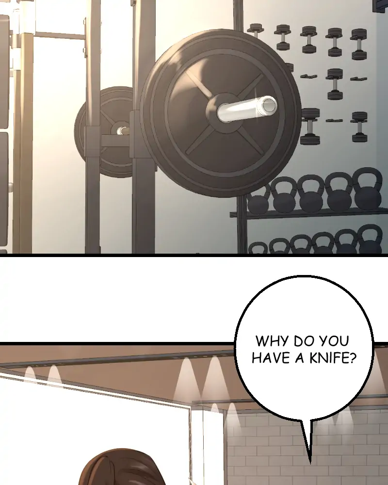 My Lovely Bodyguard Chapter 27 - Page 7