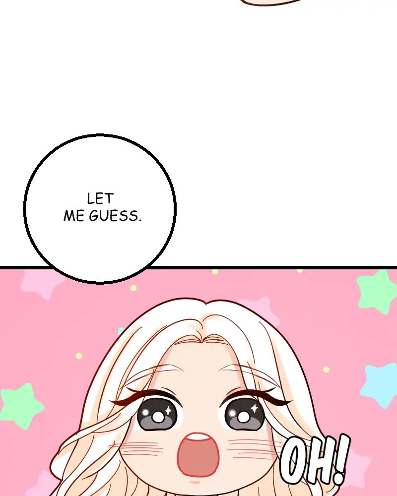 My Lovely Bodyguard Chapter 27 - Page 61