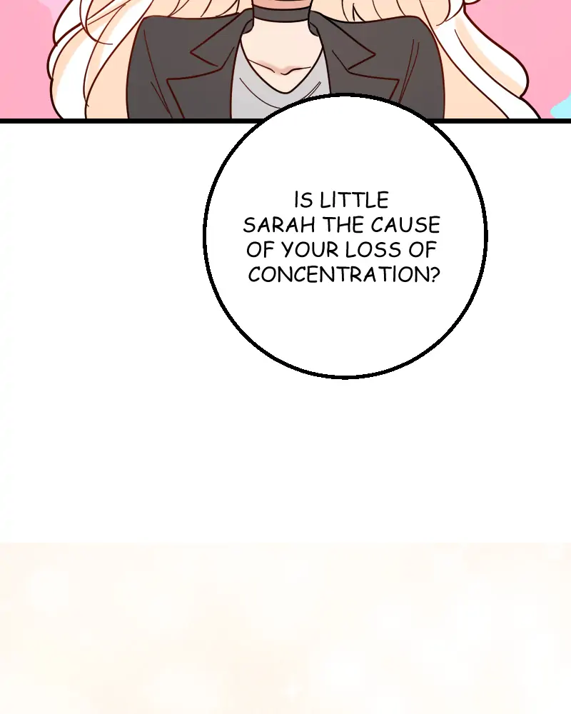 My Lovely Bodyguard Chapter 27 - Page 62