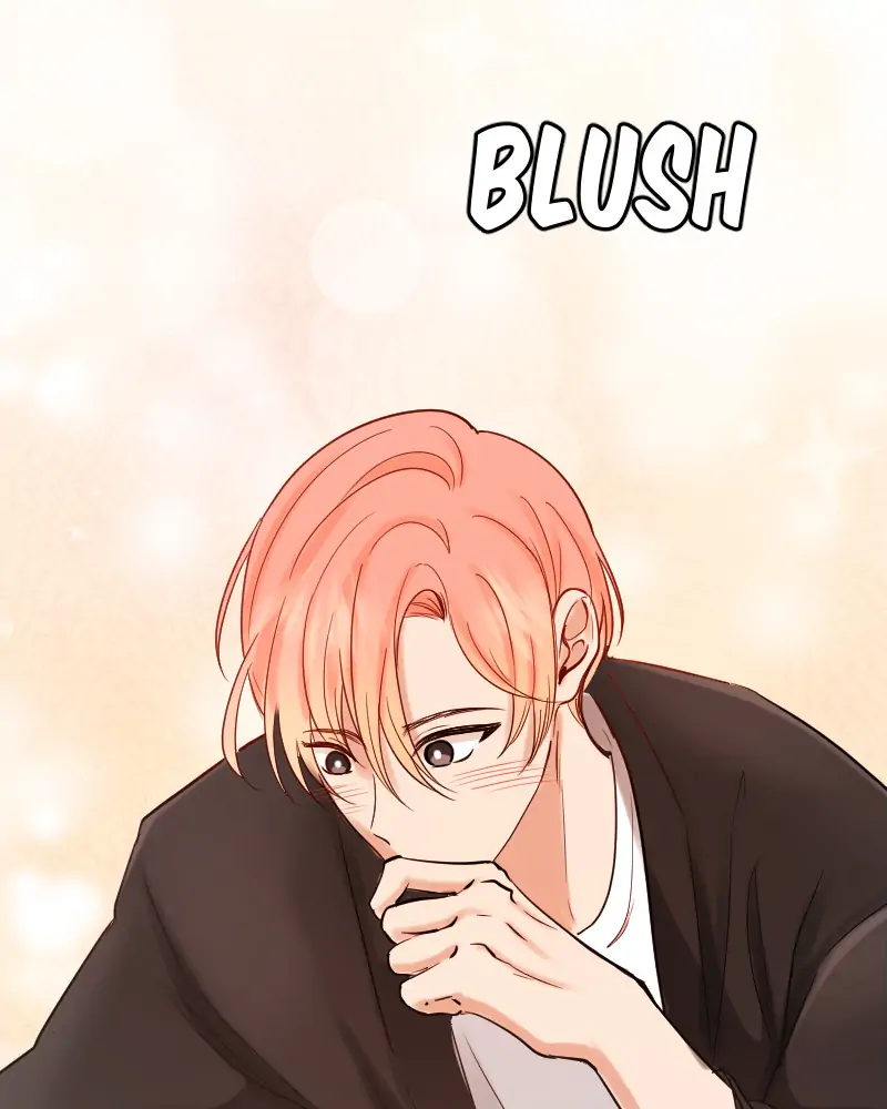 My Lovely Bodyguard Chapter 27 - Page 63