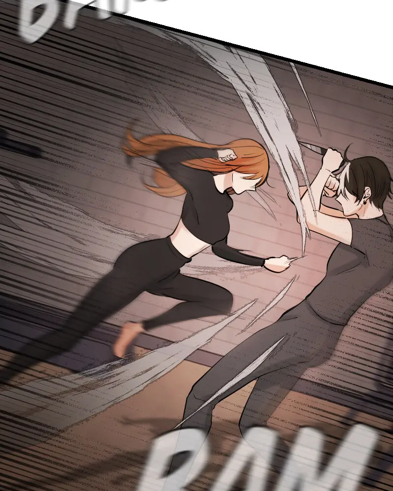 My Lovely Bodyguard Chapter 27 - Page 67