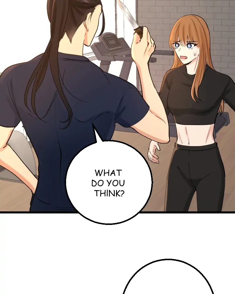 My Lovely Bodyguard Chapter 27 - Page 8