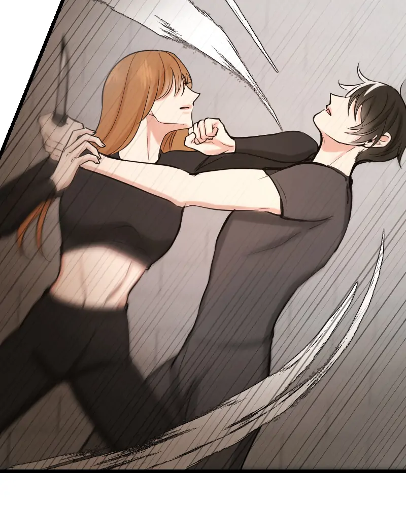 My Lovely Bodyguard Chapter 27 - Page 72