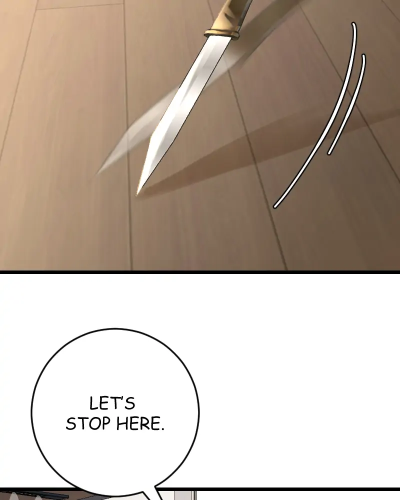 My Lovely Bodyguard Chapter 27 - Page 76
