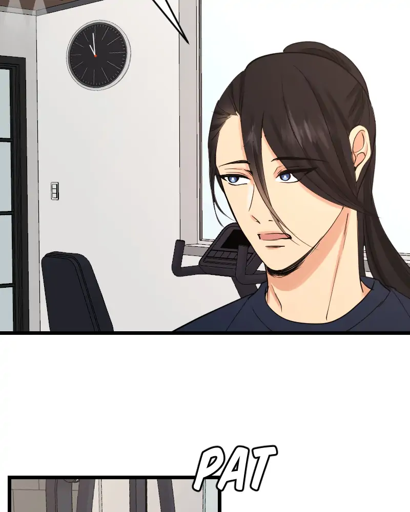My Lovely Bodyguard Chapter 27 - Page 77