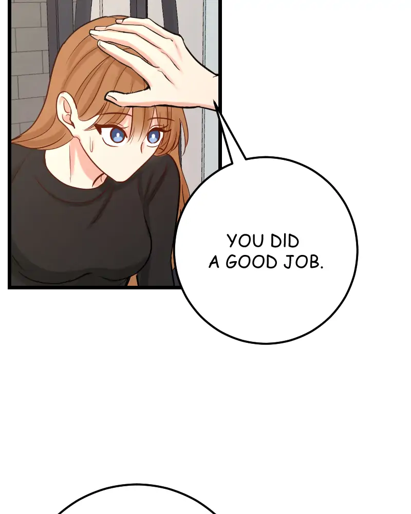 My Lovely Bodyguard Chapter 27 - Page 78