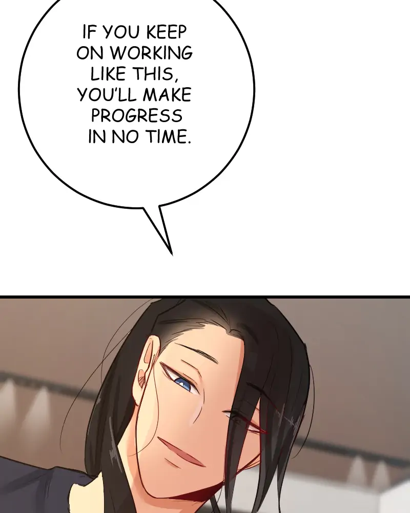 My Lovely Bodyguard Chapter 27 - Page 79