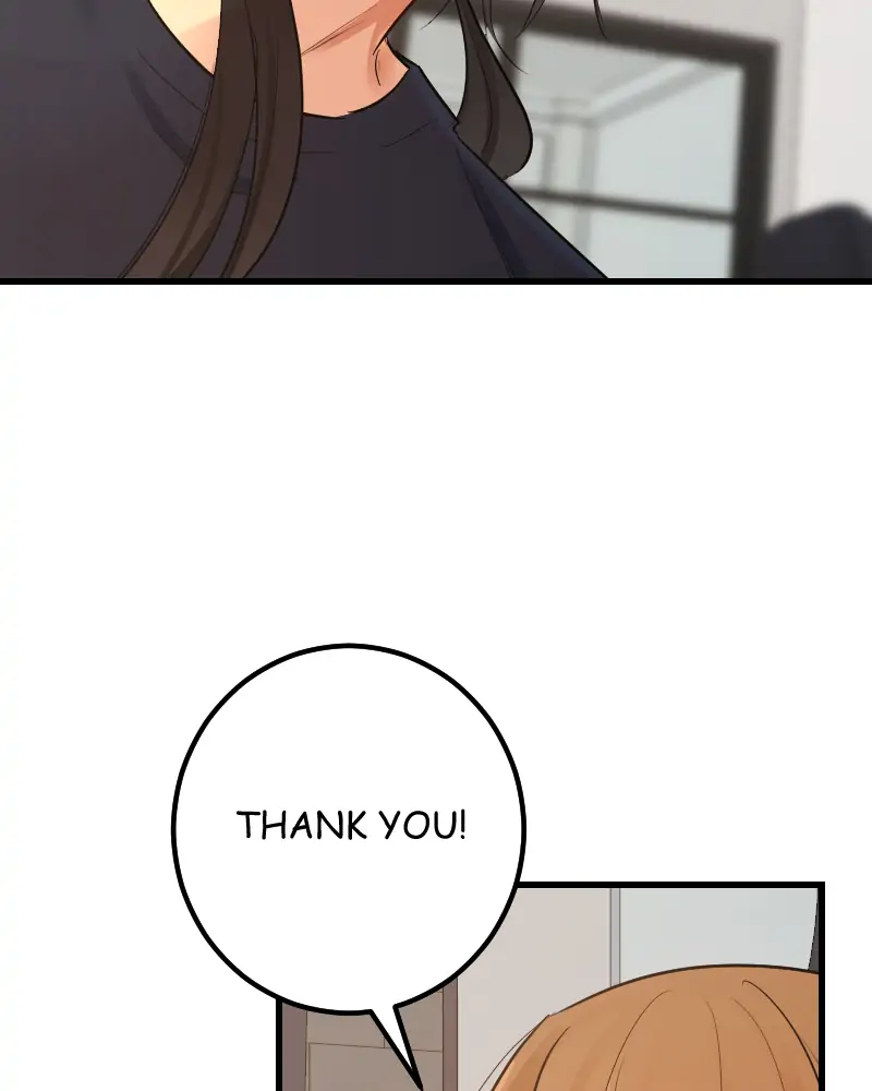 My Lovely Bodyguard Chapter 27 - Page 80