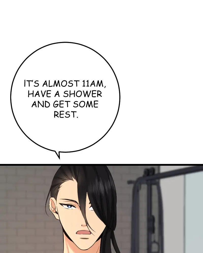 My Lovely Bodyguard Chapter 27 - Page 82