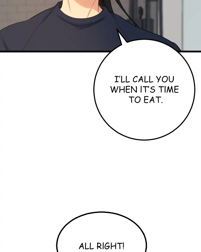 My Lovely Bodyguard Chapter 27 - Page 83