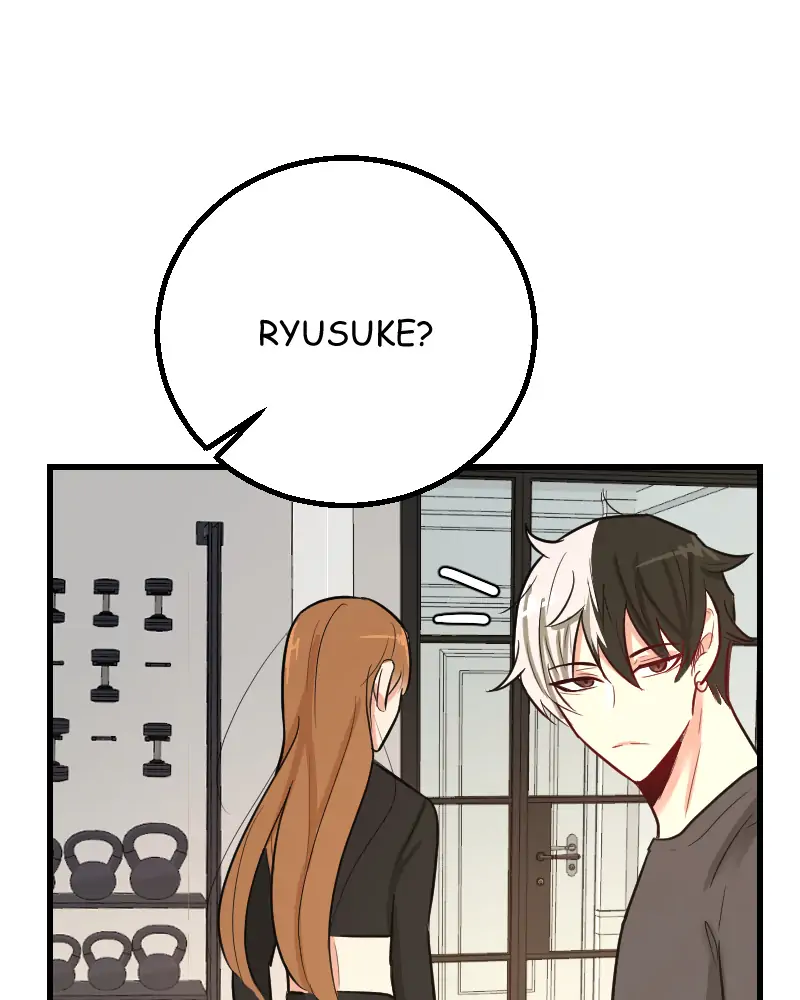 My Lovely Bodyguard Chapter 27 - Page 85