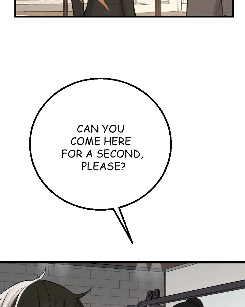 My Lovely Bodyguard Chapter 27 - Page 86