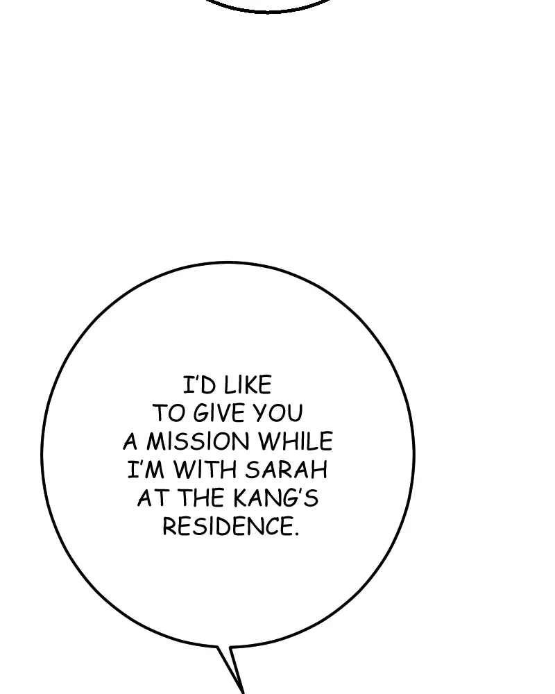 My Lovely Bodyguard Chapter 27 - Page 88