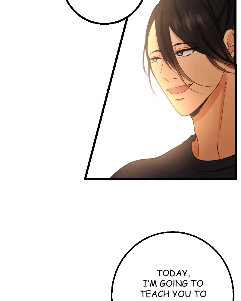 My Lovely Bodyguard Chapter 27 - Page 10
