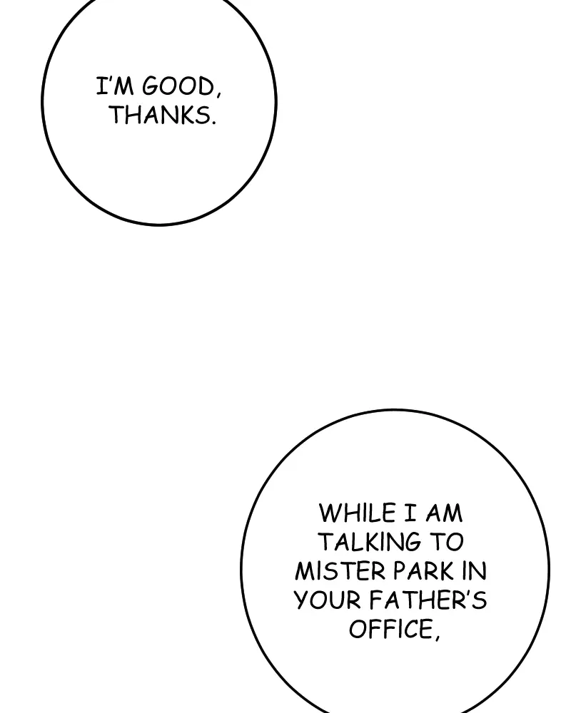 My Lovely Bodyguard Chapter 28 - Page 11
