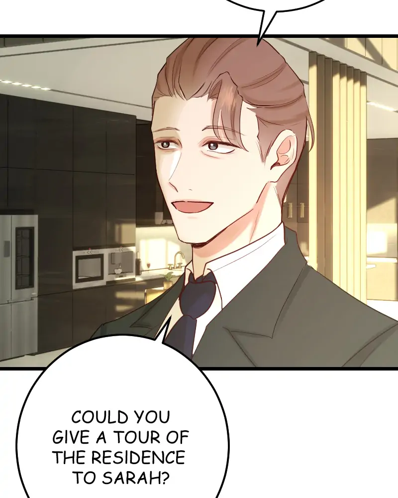 My Lovely Bodyguard Chapter 28 - Page 12