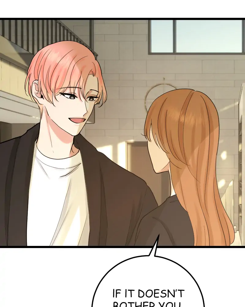 My Lovely Bodyguard Chapter 28 - Page 14