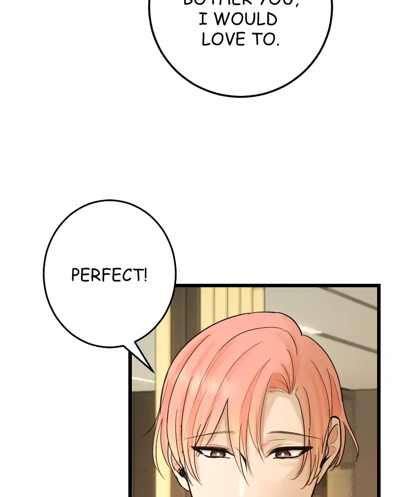 My Lovely Bodyguard Chapter 28 - Page 15