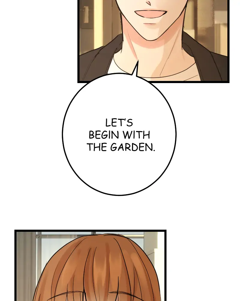 My Lovely Bodyguard Chapter 28 - Page 16