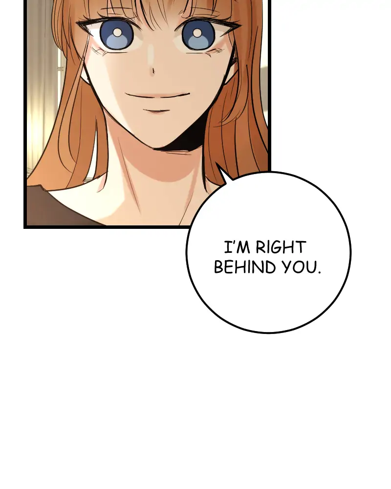 My Lovely Bodyguard Chapter 28 - Page 17