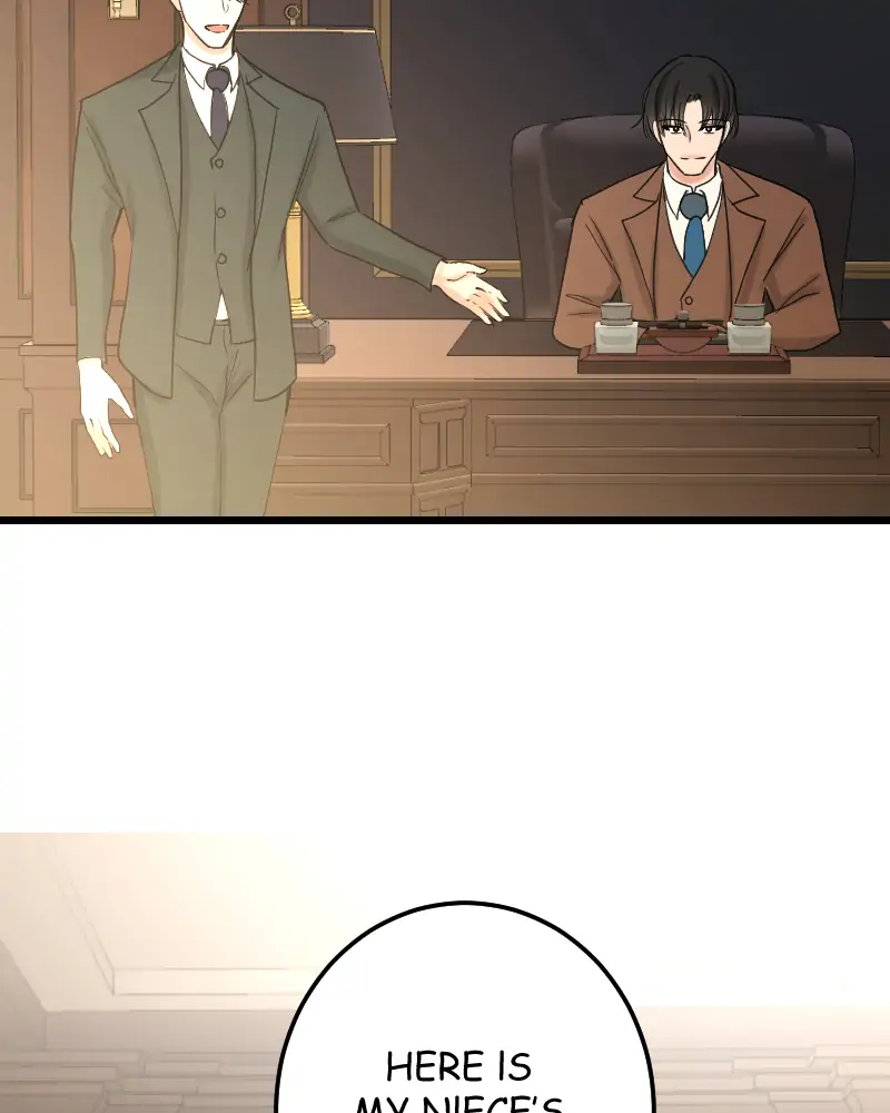 My Lovely Bodyguard Chapter 28 - Page 20