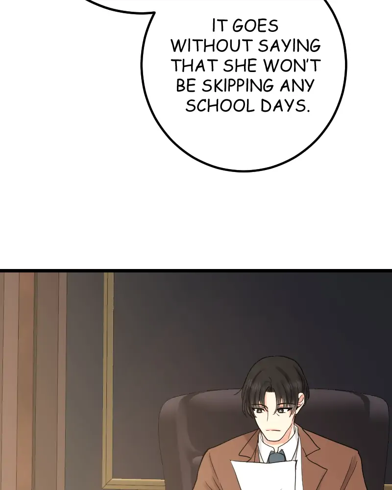 My Lovely Bodyguard Chapter 28 - Page 23