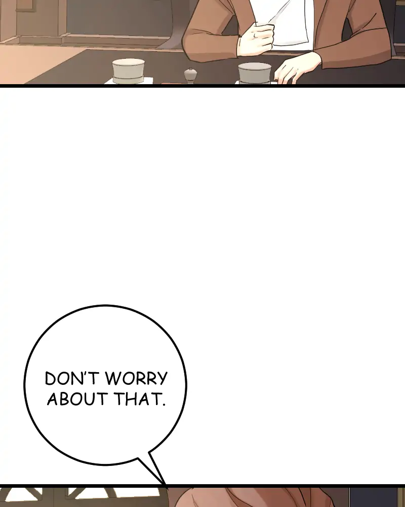 My Lovely Bodyguard Chapter 28 - Page 24
