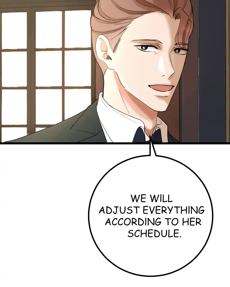 My Lovely Bodyguard Chapter 28 - Page 25