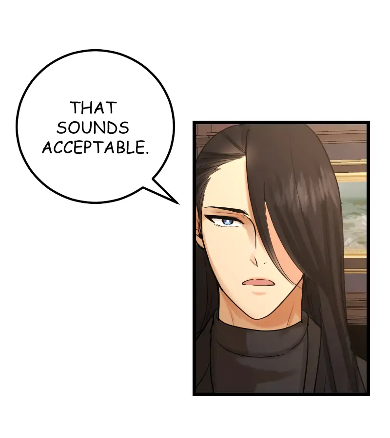 My Lovely Bodyguard Chapter 28 - Page 26